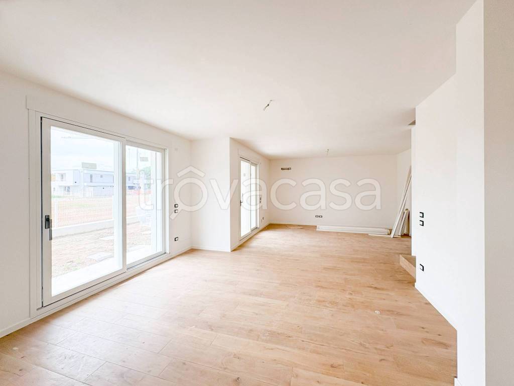 casa indipendente in vendita ad Abano Terme