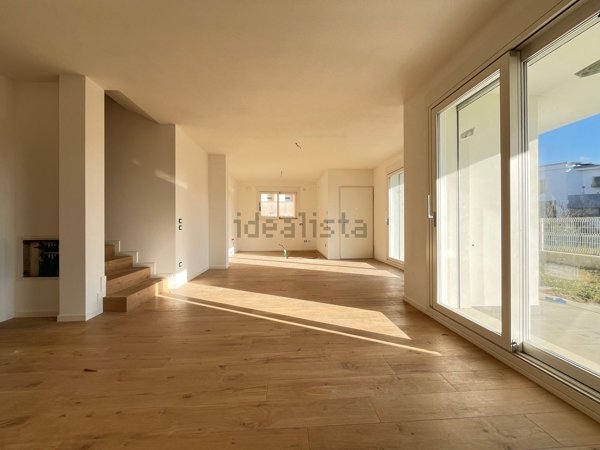 casa semindipendente in vendita ad Abano Terme