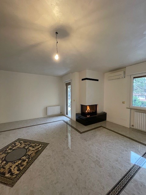 appartamento in vendita ad Abano Terme