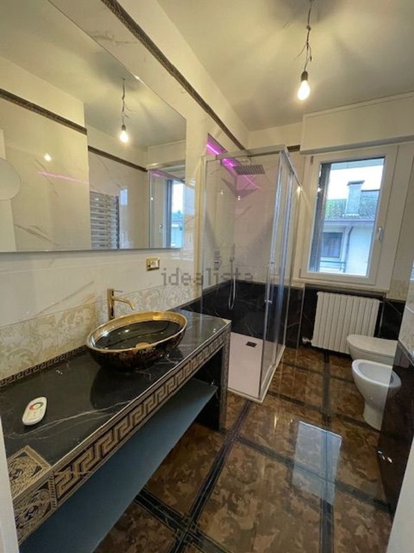 appartamento in vendita ad Abano Terme