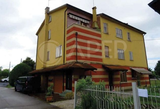 appartamento in vendita ad Abano Terme