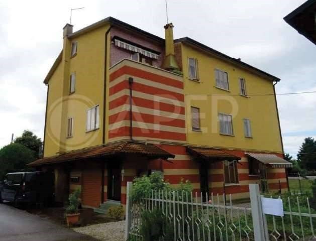 appartamento in vendita ad Abano Terme