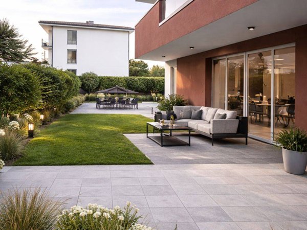 appartamento in vendita ad Abano Terme