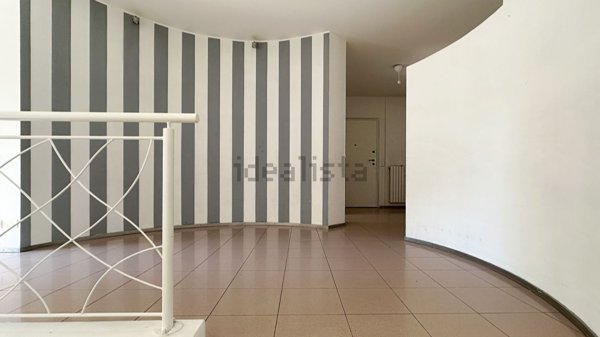 appartamento in vendita ad Abano Terme