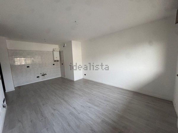 appartamento in vendita ad Abano Terme