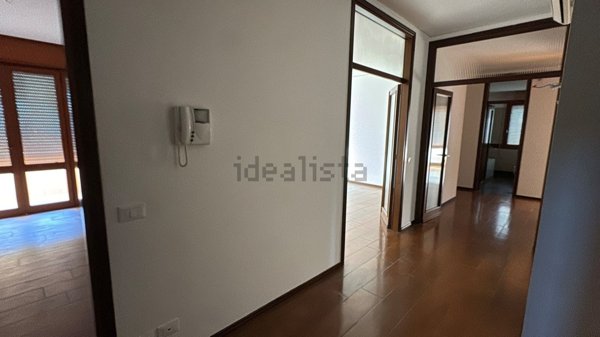 appartamento in vendita ad Abano Terme