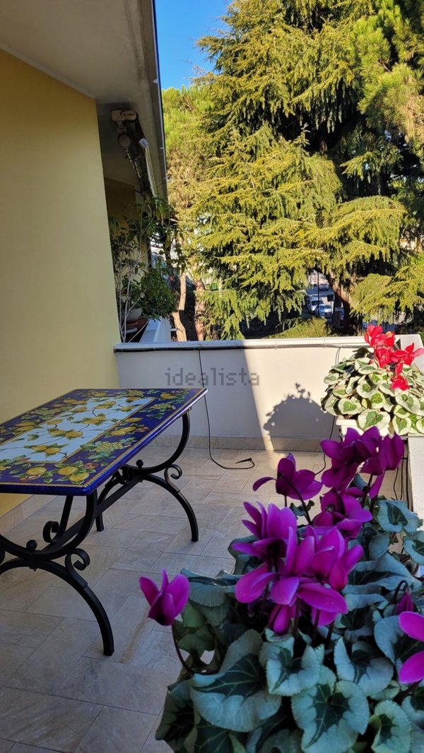 appartamento in vendita ad Abano Terme