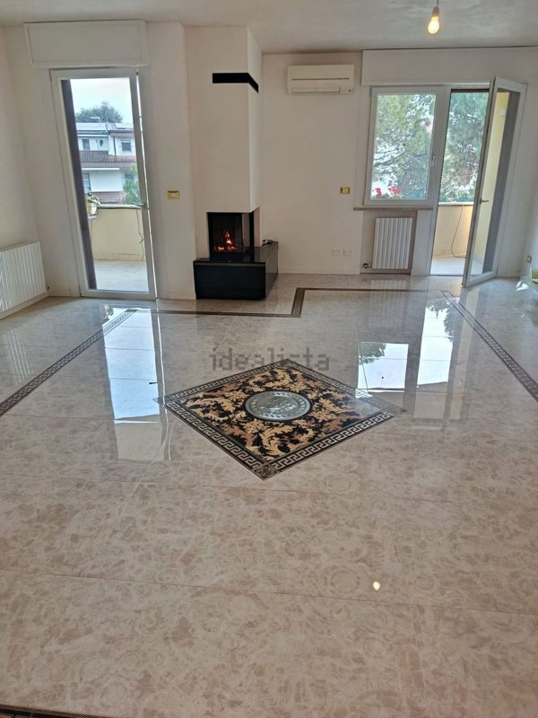 appartamento in vendita ad Abano Terme