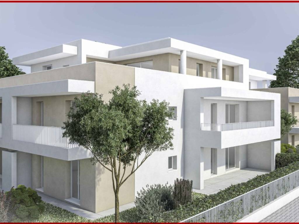 appartamento in vendita ad Abano Terme
