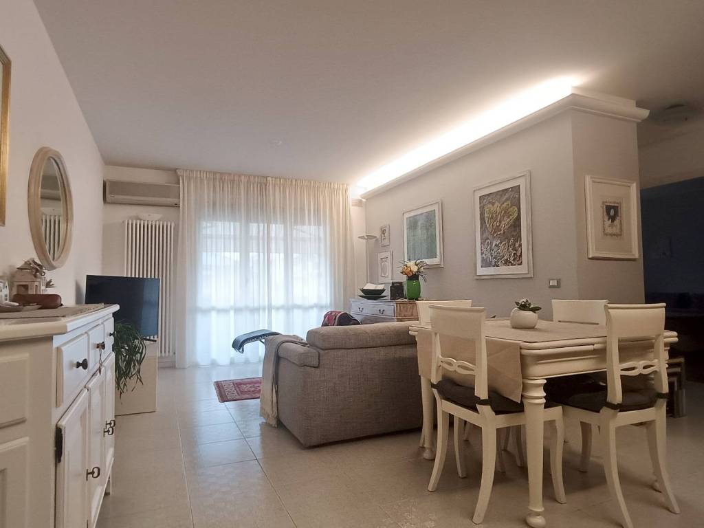 appartamento in vendita ad Abano Terme
