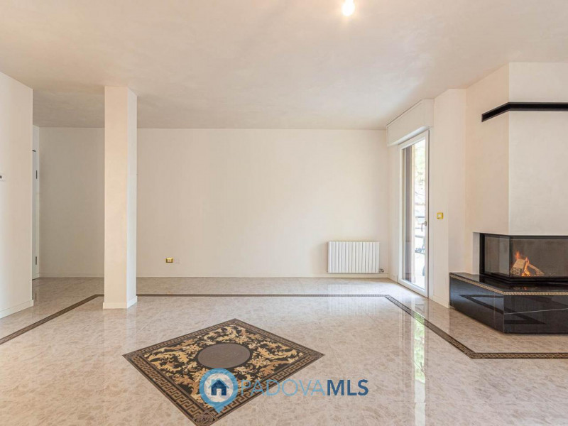 appartamento in vendita ad Abano Terme