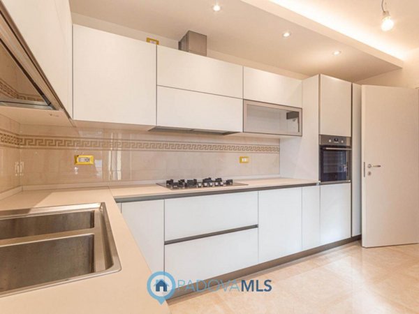 appartamento in vendita ad Abano Terme