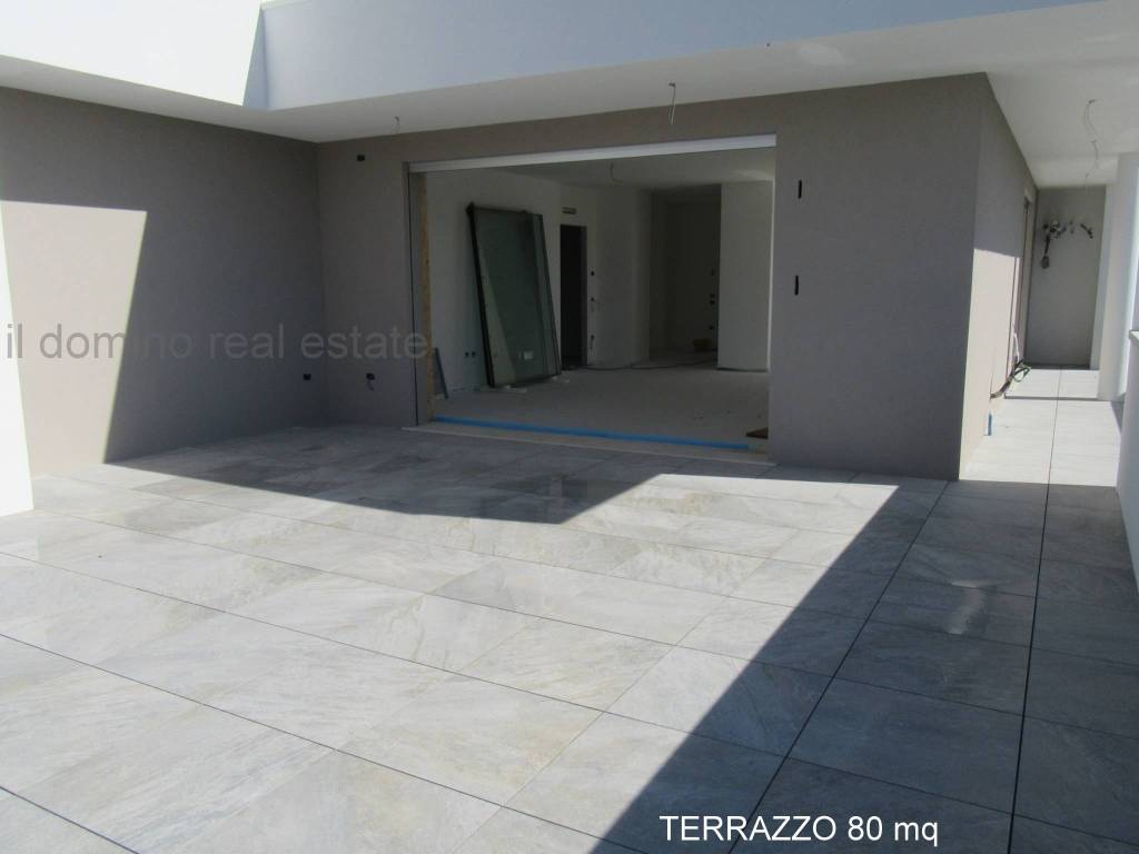 appartamento in vendita ad Abano Terme