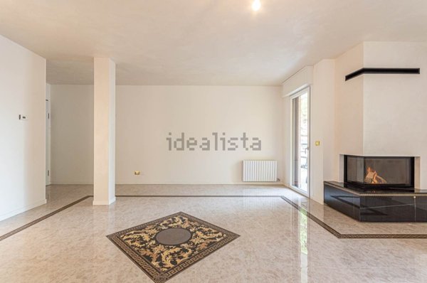 appartamento in vendita ad Abano Terme