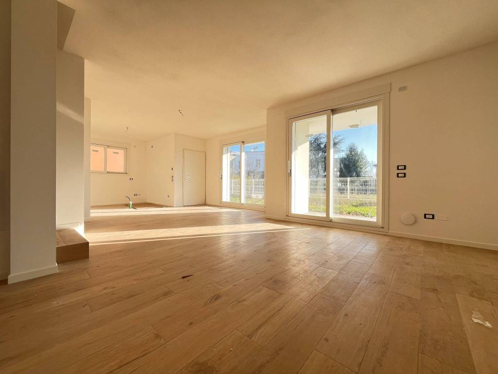 casa indipendente in vendita ad Abano Terme