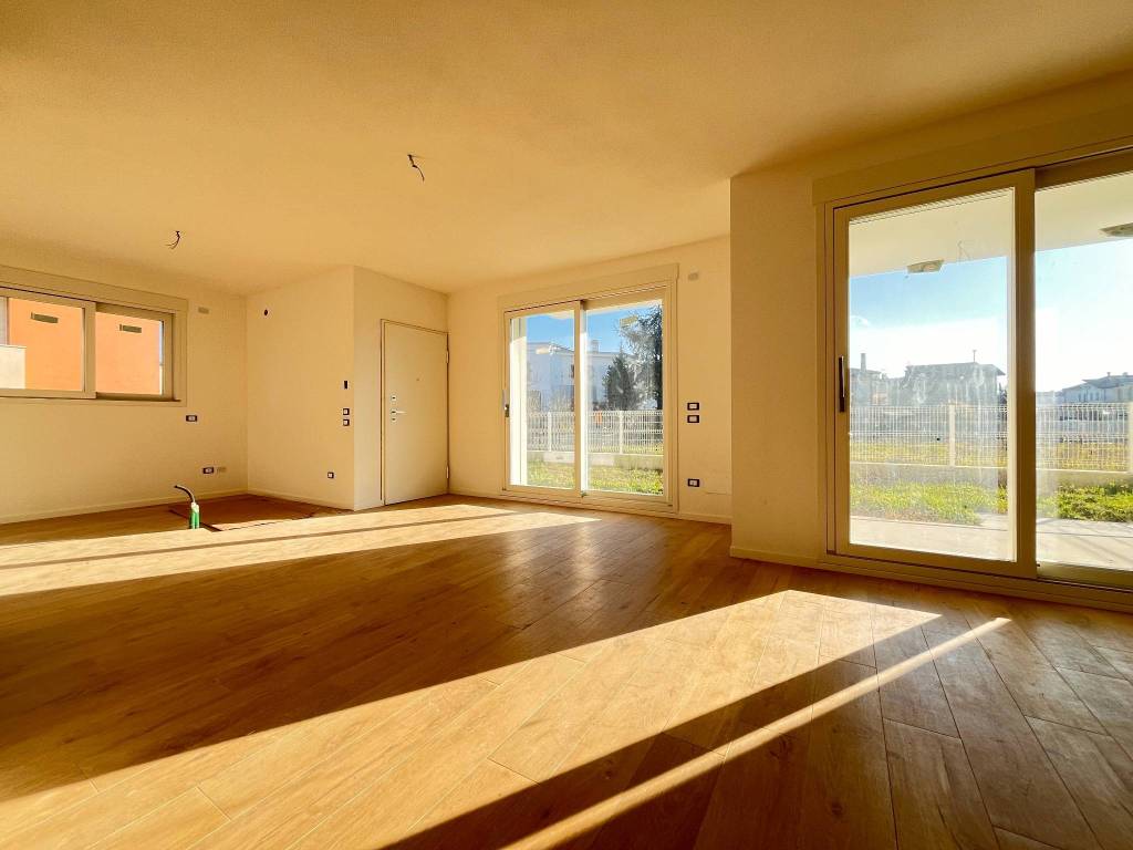casa indipendente in vendita ad Abano Terme