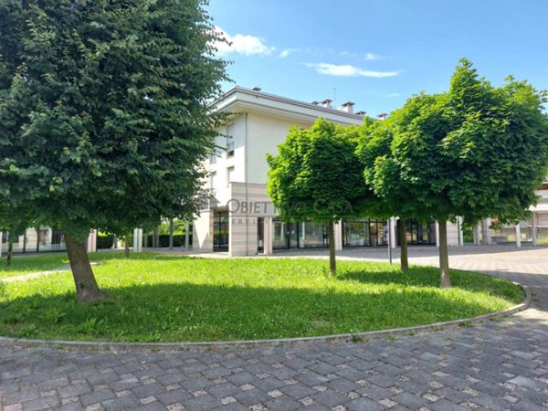 appartamento in vendita ad Abano Terme