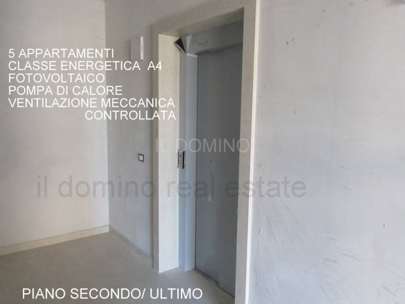 appartamento in vendita ad Abano Terme
