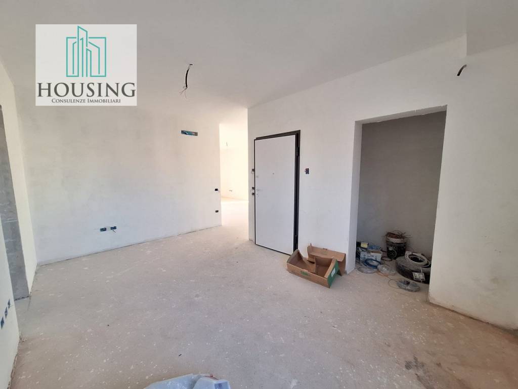 appartamento in vendita ad Abano Terme