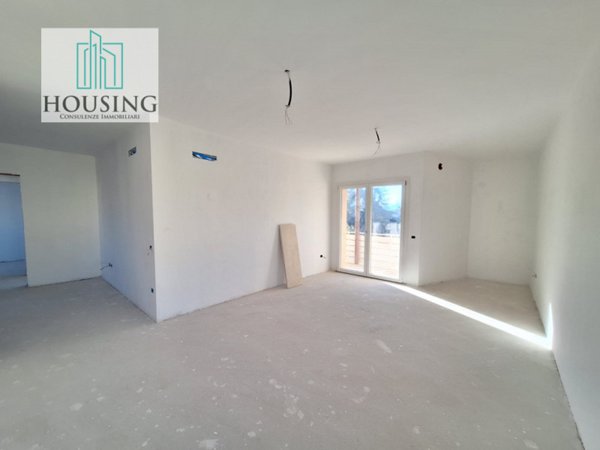 appartamento in vendita ad Abano Terme