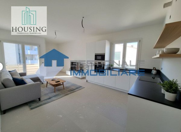 appartamento in vendita ad Abano Terme