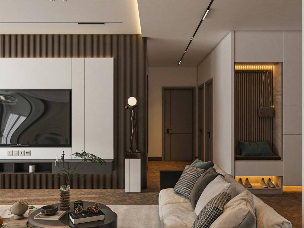 appartamento in vendita ad Abano Terme