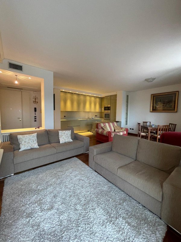 appartamento in vendita ad Abano Terme