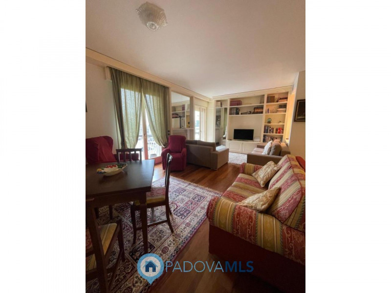 appartamento in vendita ad Abano Terme