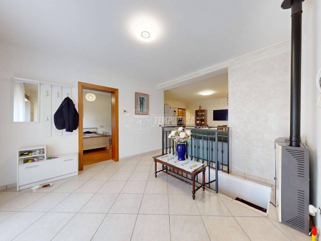 casa indipendente in vendita ad Abano Terme