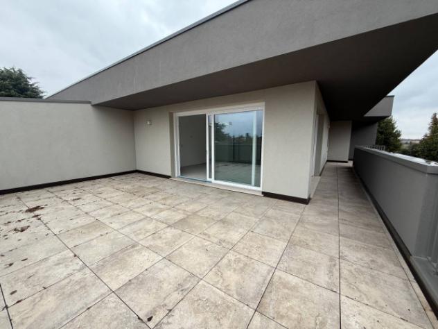 appartamento in vendita ad Abano Terme