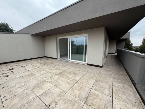 appartamento in vendita ad Abano Terme