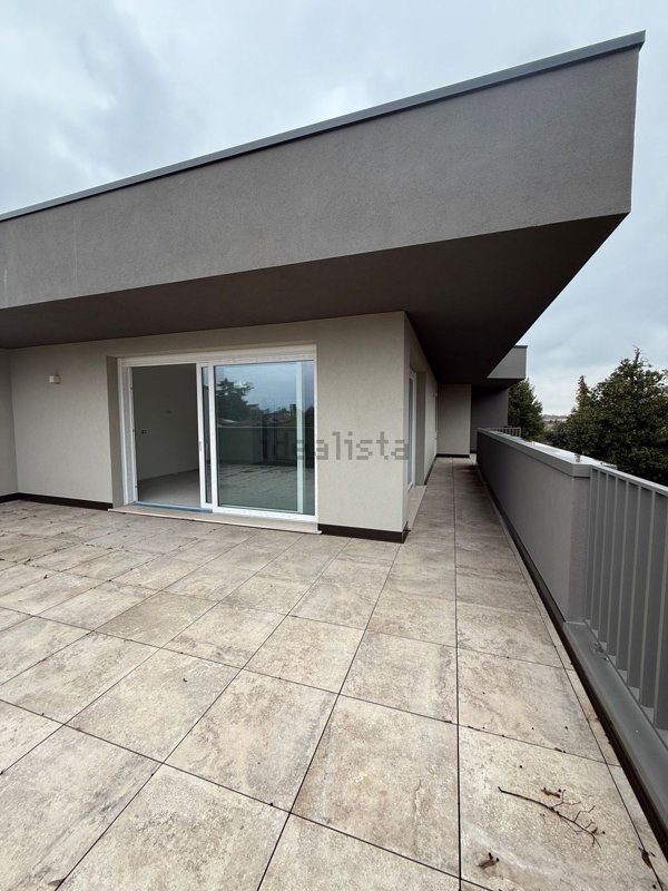 appartamento in vendita ad Abano Terme