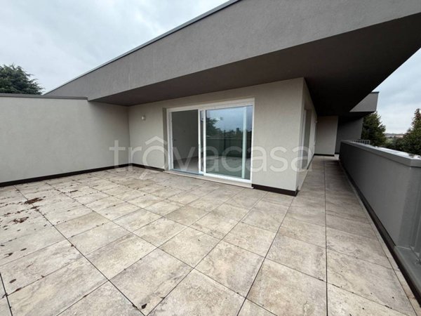 appartamento in vendita ad Abano Terme