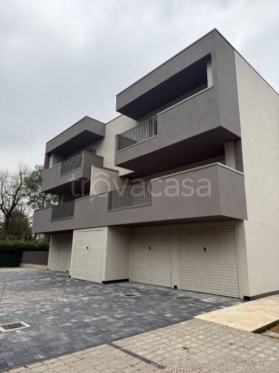 appartamento in vendita ad Abano Terme