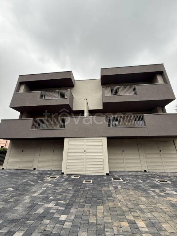 appartamento in vendita ad Abano Terme