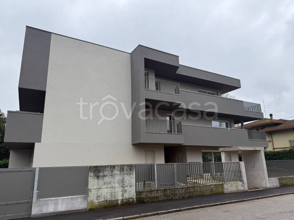 appartamento in vendita ad Abano Terme