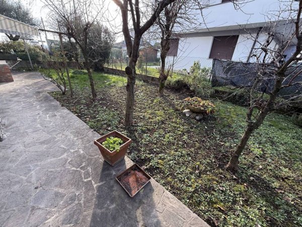 casa indipendente in vendita ad Abano Terme