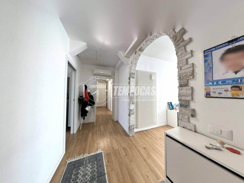 appartamento in vendita ad Abano Terme