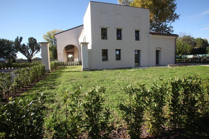 casa indipendente in vendita ad Abano Terme