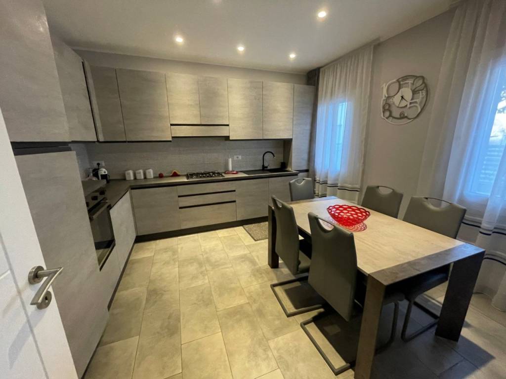 casa indipendente in vendita ad Abano Terme