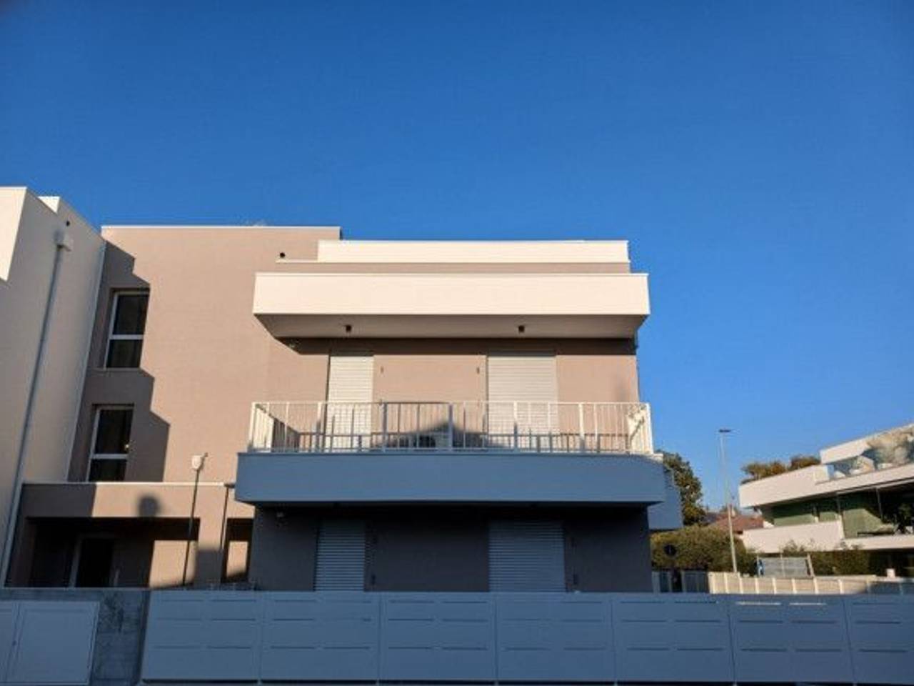 appartamento in vendita ad Abano Terme