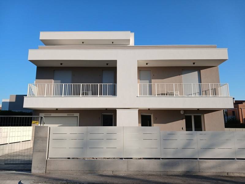 appartamento in vendita ad Abano Terme