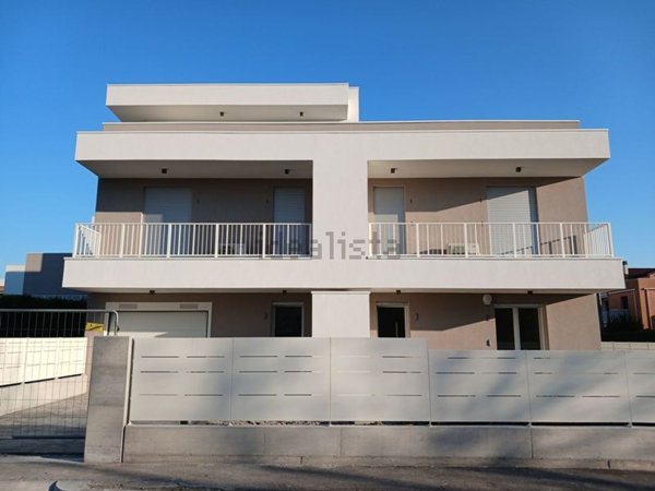 appartamento in vendita ad Abano Terme in zona Monterosso