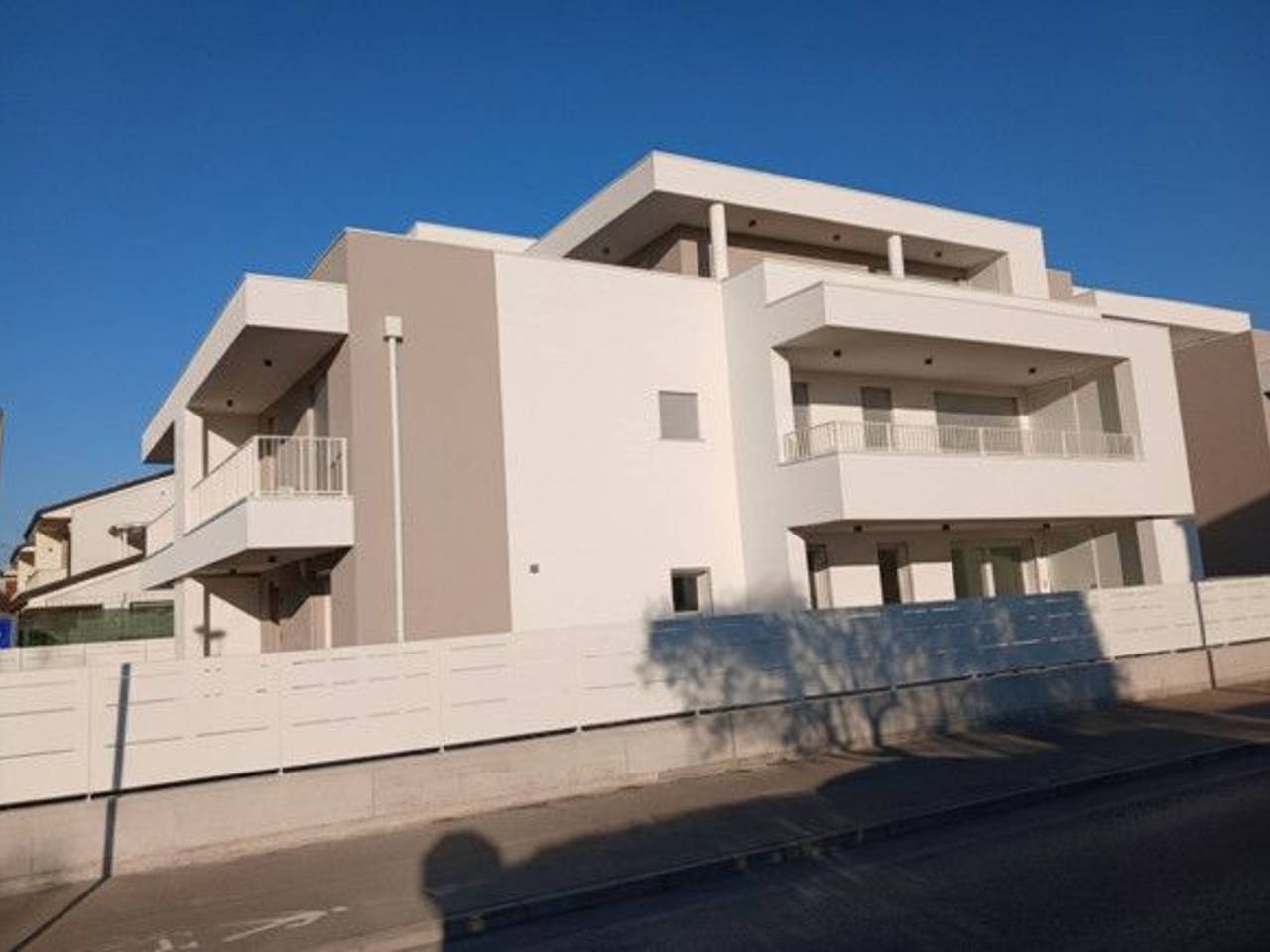 appartamento in vendita ad Abano Terme