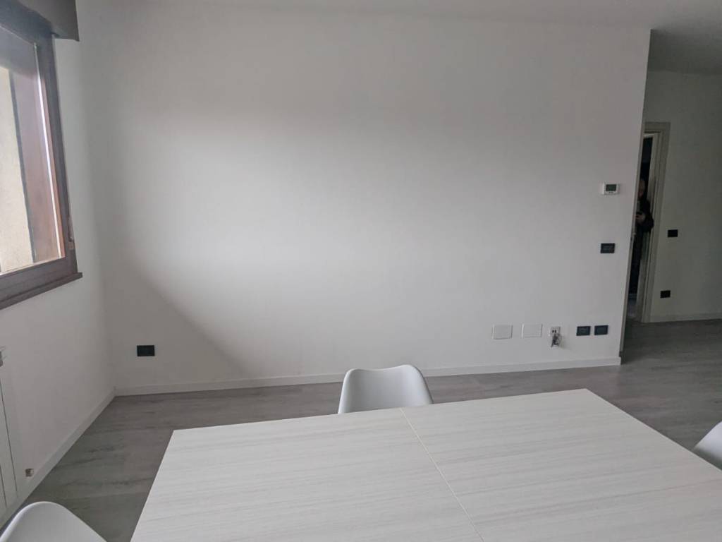 appartamento in vendita ad Abano Terme