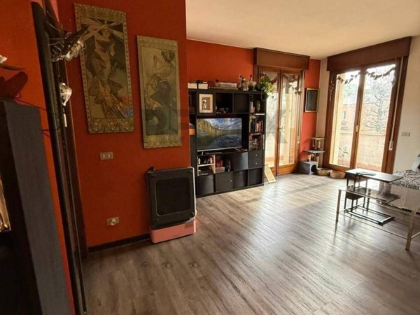 appartamento in vendita ad Abano Terme