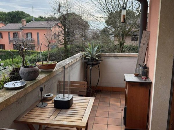 appartamento in vendita ad Abano Terme