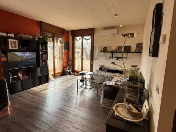 appartamento in vendita ad Abano Terme