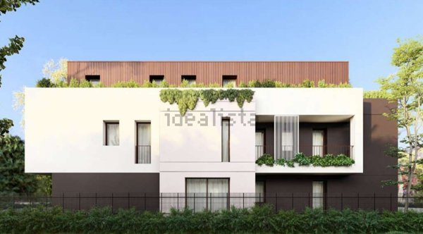 appartamento in vendita ad Abano Terme