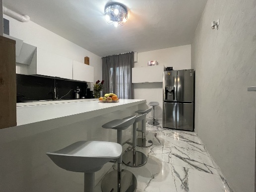 appartamento in vendita ad Abano Terme